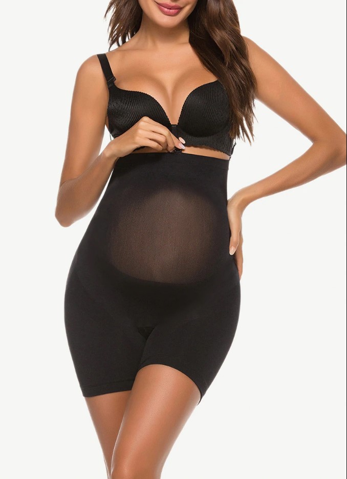 https://www.waistdear.com/collections/full-body-shaper/products/figure-compression-skin-color-belly-support-shaper-buckle-seamless