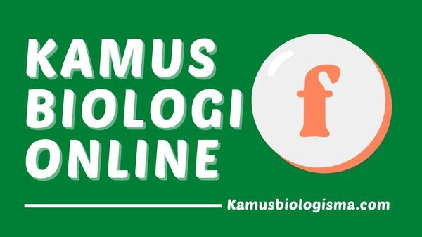 Kamus Biologi Online