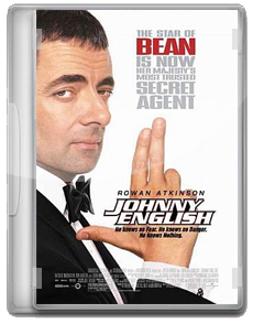 Download Filme Johnny English