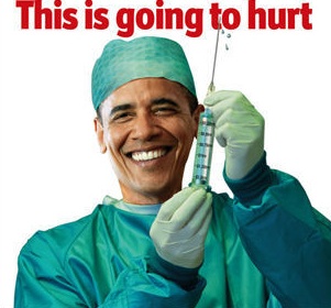 Obamacare has UNLIMITED Slush Fund for Obama