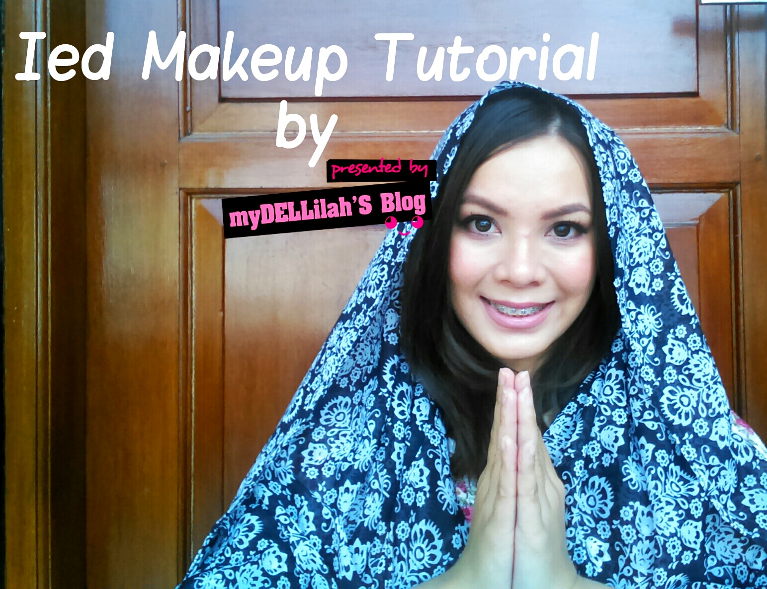 MOTD Soft Feminime IED Makeup Tutorial With 1 Day Acuvue Define