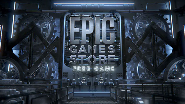 epic games store free game