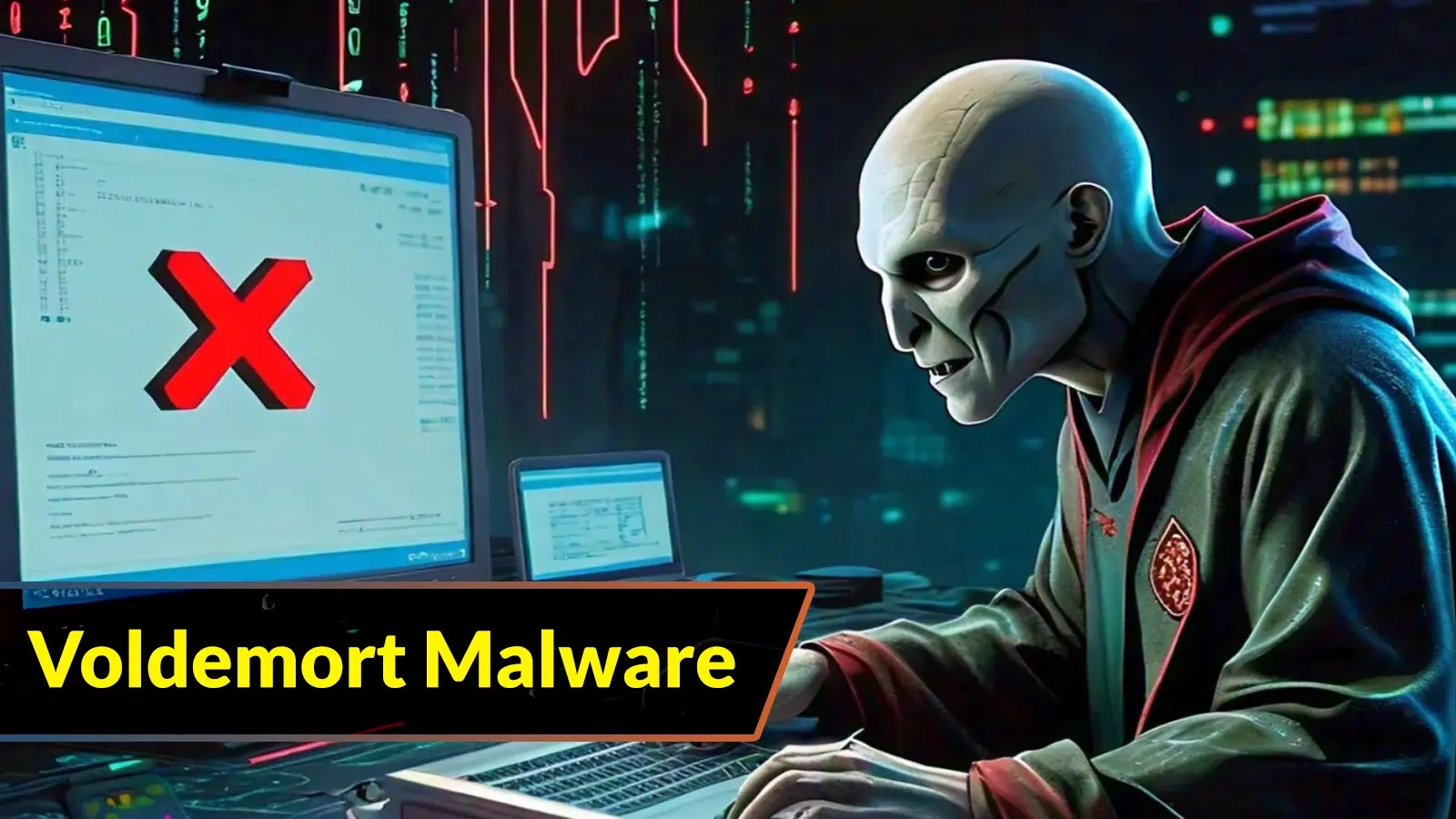 Çalınan Verileri Depolamak İçin Google E-Tablolar Kullanan Yeni Voldemort Kötü Amaçlı Yazılımı Çalınan Verileri Depolamak İçin Google E-Tablolar Kullanan Yeni Voldemort Kötü Amaçlı Yazılımı