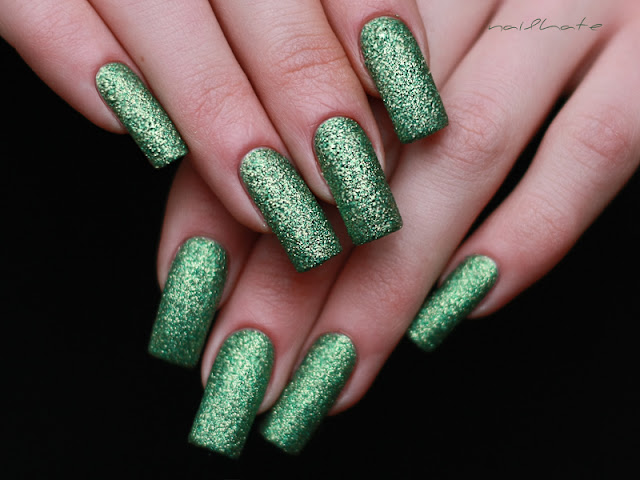 China Glaze #81399 "This Is Tree-mendous" 