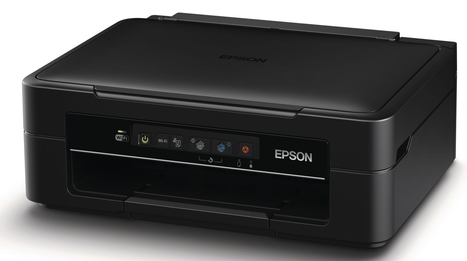 Le soluzioni di Antonio: Epson XP-215: come far ...