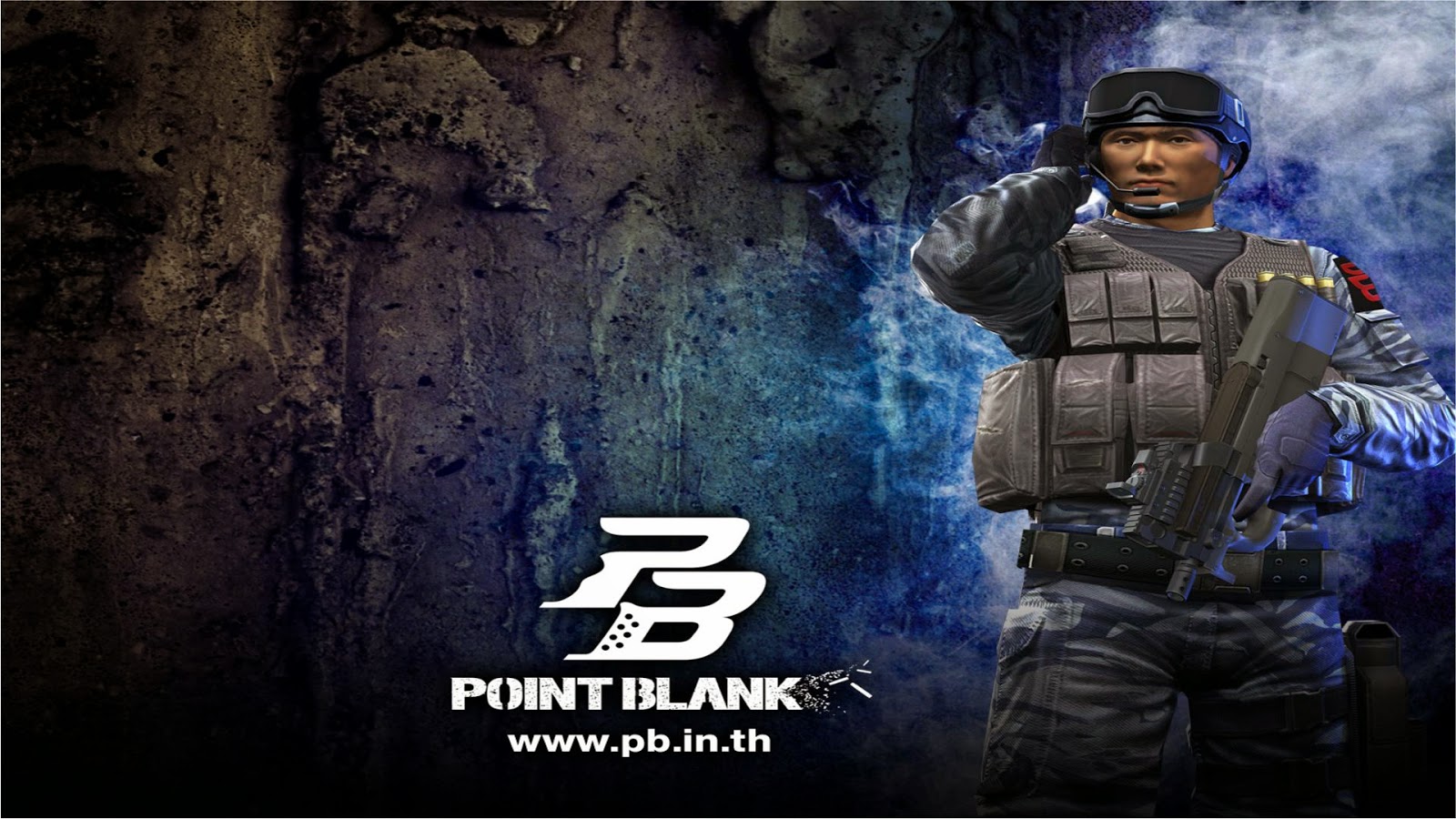 10 Wallpaper Point Blank HD Keren Deloiz Wallpaper