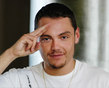 tiziano ferro