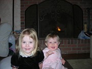 picnic by the fire (2)