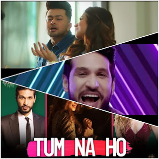 Tum Na Ho song lyrics | Arjun Kanungo, Prakriti Kakar | Awez, Nagma