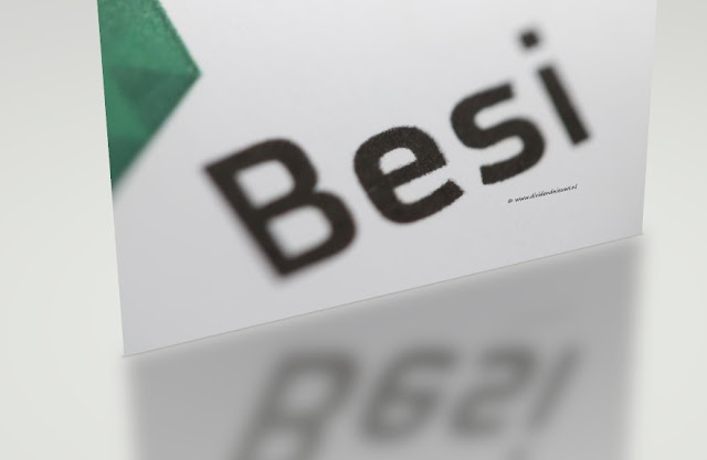logo aandeel BESI