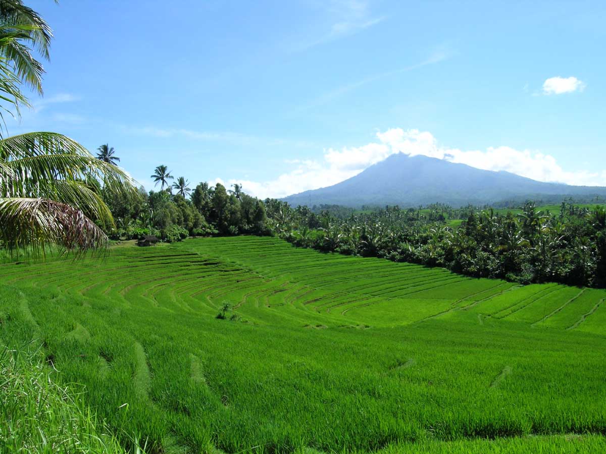  Foto Pemandangan Terindah Objek Wisata di Indonesia