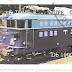 1997 - São Tomé e Príncipe - Trem