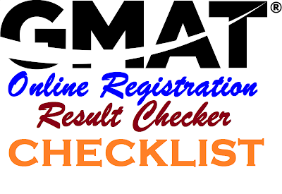 GMAT - Graduate Management Admission Test in USA, UK, Nigeria, Canada