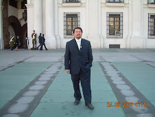 Claudio Lorca
