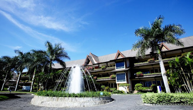 Hotel Kusuma Agrowisata Batu Malang