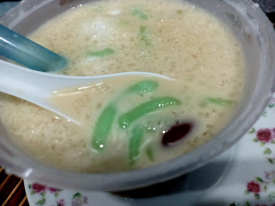 Cendol In The House!