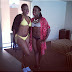 PHOTOS:  Celebrity Stylist, Lilian Unachukwu Shows Off Her Hot Bikini Body