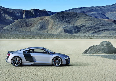 New Audi Cars Awesome design and Style R8 V12