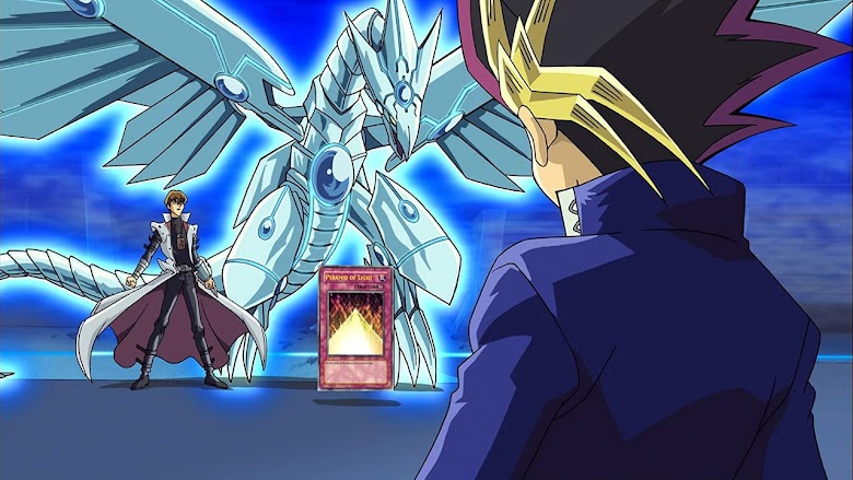 Yu-Gi-Oh! - Il film 2004 guardare film