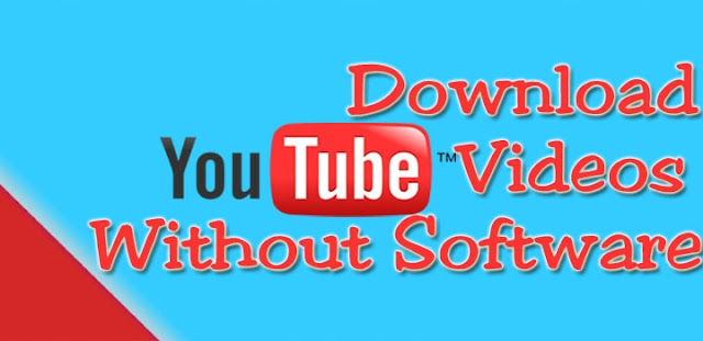 How to Download YouTube Videos without Software Installation