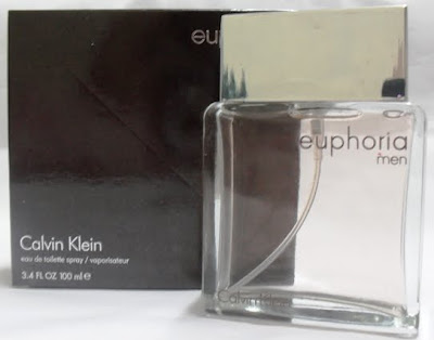 Calvin Klein - Euphoria Men