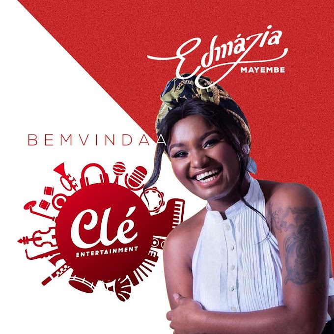 Edmazia Mayembe - Vai Só Ya