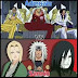 3 Sannin vs 3 Admiral, mana lebih kuat ?