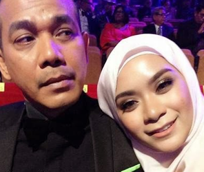 Gambar Terkini Anak Gadis Rosyam Nor Yang Jarang Dilihat Sangat Cun Melecun!