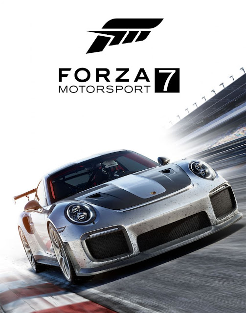 Forza Motorsport 7 download free