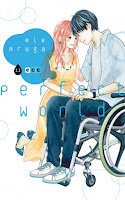 Perfect World #11 - ECC Ediciones