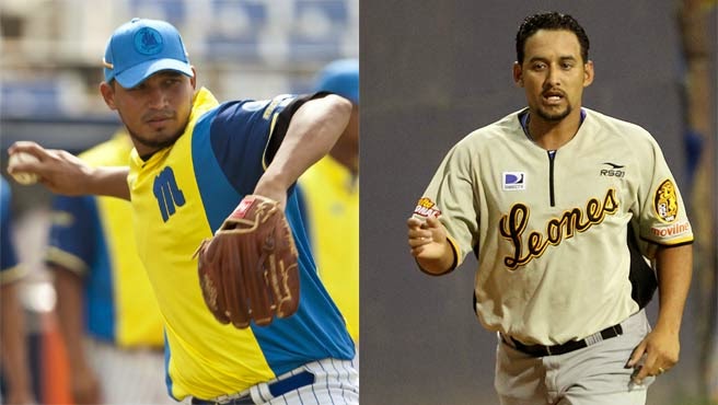 Hoy: Magallanes y Caracas abren fuego en la 2014-2015