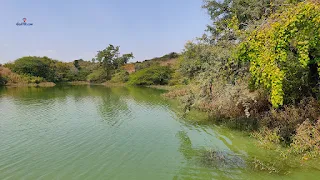 Baghdara Nature Park Udaipur in Hindi 7