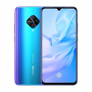 VIVO S1 PRO