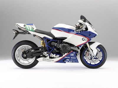 2010 BMW HP2 Sport Picture