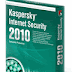 Free Download Kaspersky Internet Security 2010 License key [KIS 10 CBE]