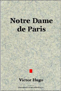 Notre Dame de Paris Victor Hugo