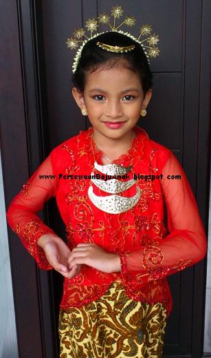 Gaun Pesta Anak Perempuan  Surabaya Hairstyle Galleries 