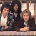 Breaking News: Il 4 Novembre 2016 esce Queen On Air, le BBC Sessions registrate dai Queen