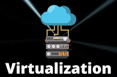 virtualization