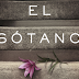 Reseña: El sótano