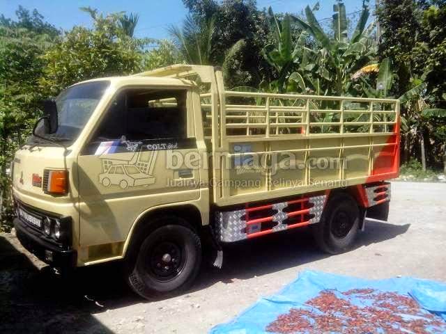  Truck  engkel  1 Truck  Bekas Barang Second Tapi Bagus