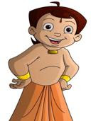 Chhota-Bheem