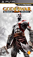 God Of War- Ghost of Sparta Game[CSO] for pc Free Download