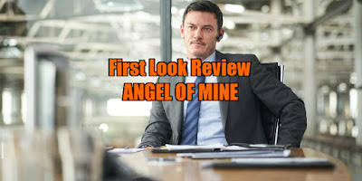 angel of mine review