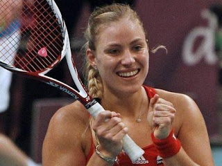 Angelique Kerber