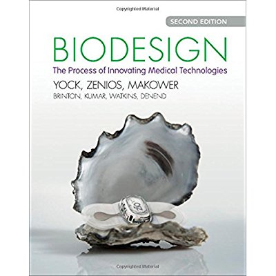 Download Biodesign: The Process of Innovating Medical Technologies PDF