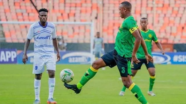 Rivers United vs Young Africans, Time, Head-to-Head, How to Watch & Others - CAFCC First Leg Quarter-final