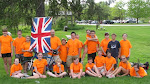 The May 6th Bike-a-Thon was a huge success!