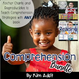 https://www.teacherspayteachers.com/Product/Reading-Comprehension-Bundle-Reading-Is-Fun-1306543