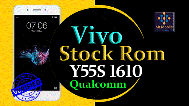 how to root Vivo Y55S 1610 magisk install